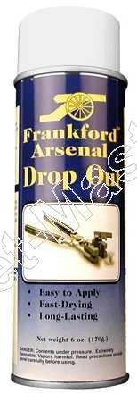 FRANKFORD ARSENAL  -  DROP OUT